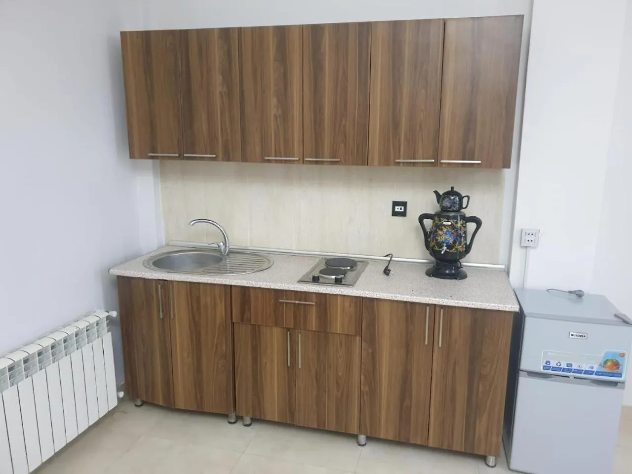 Meri Residence Buzovna Aparthotel