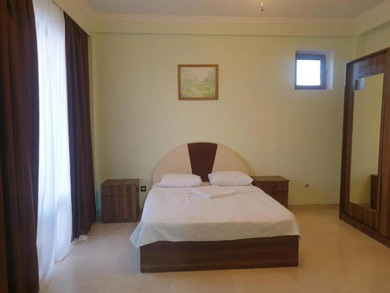 Meri Residence Buzovna Azerbaijan