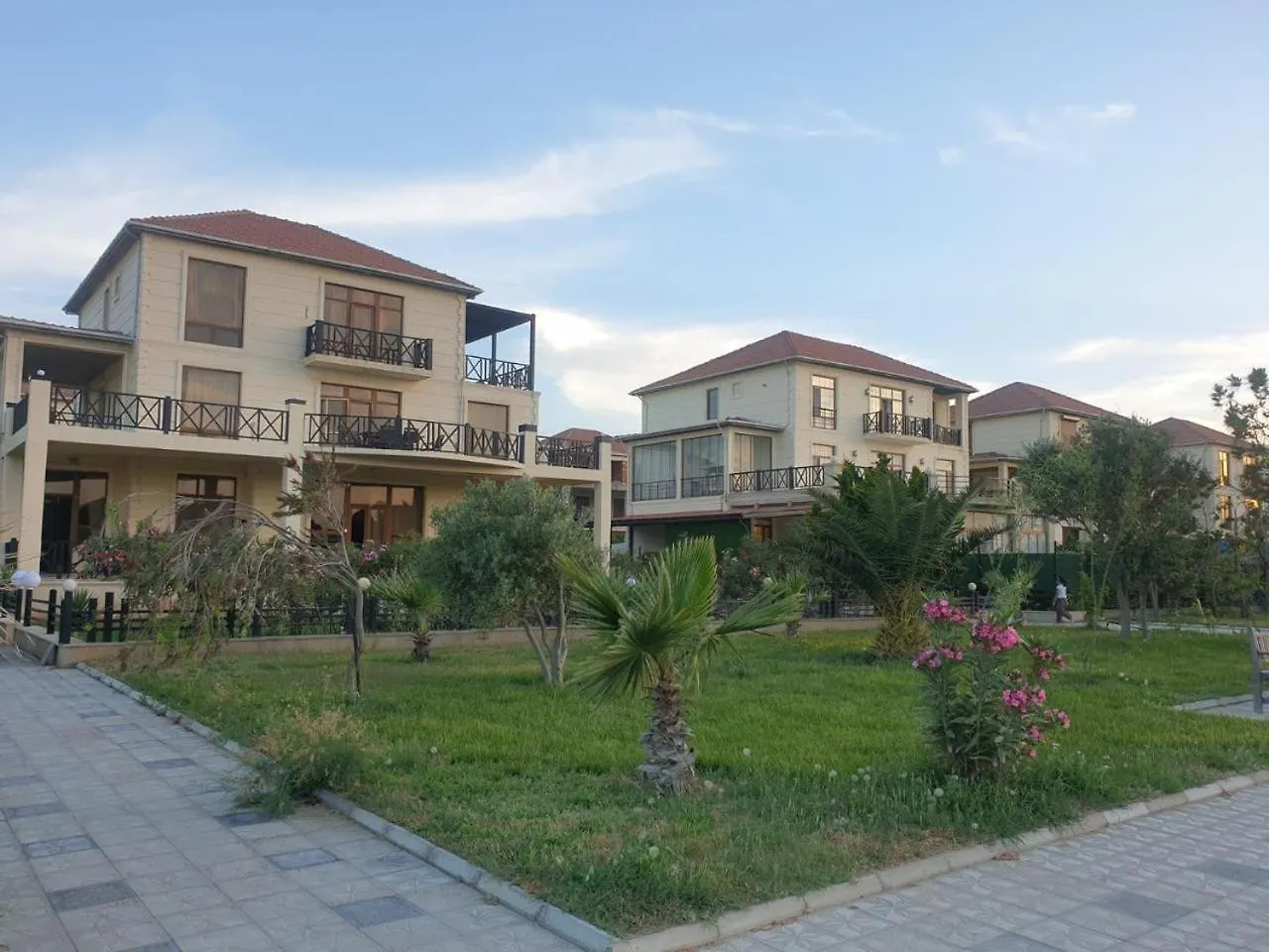 Meri Residence Buzovna